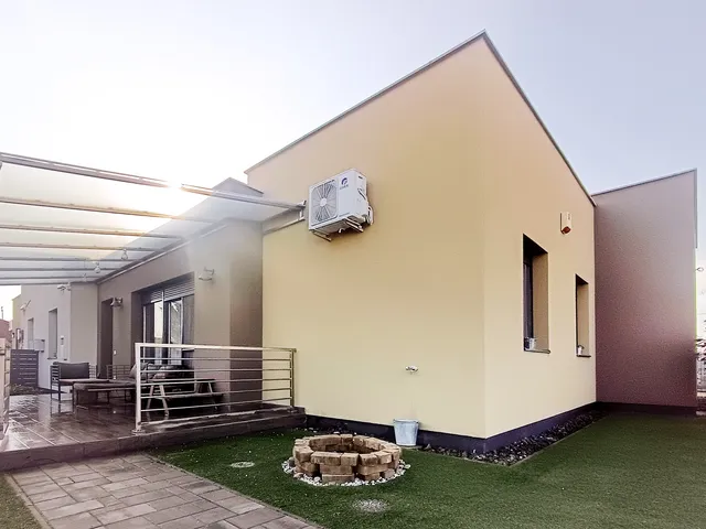 Eladó ház Dunaharaszti 75 nm