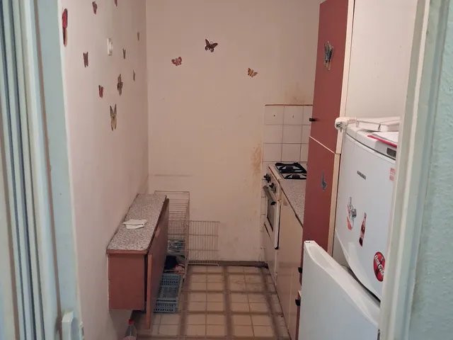 Eladó lakás Budapest XXI. kerület 46 nm