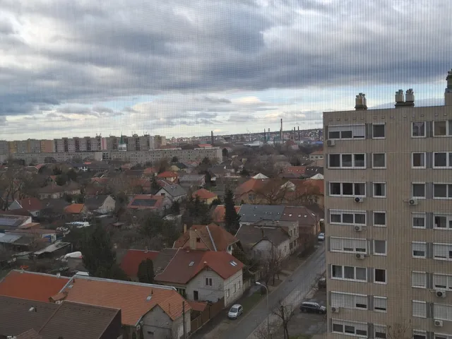 Eladó lakás Budapest XXI. kerület 46 nm