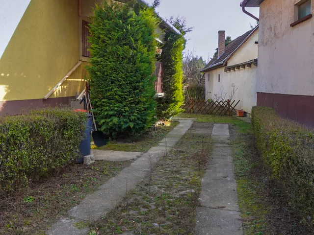 Eladó ház Szigetszentmiklós 155 nm