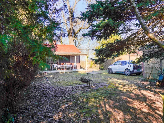 Eladó üdülő és hétvégi ház Taksony 38 nm