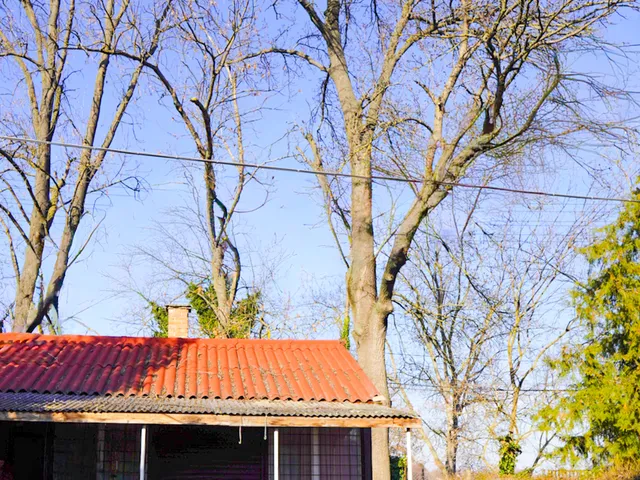 Eladó üdülő és hétvégi ház Taksony 38 nm