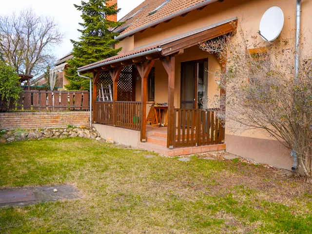 Eladó lakás Szigetszentmiklós 67 nm