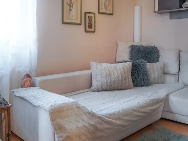 Eladó lakás Szigetszentmiklós 60 nm