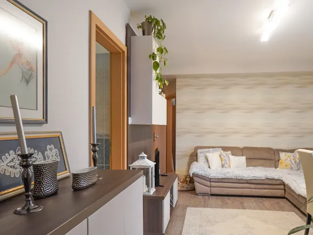 Eladó lakás Szigetszentmiklós 60 nm