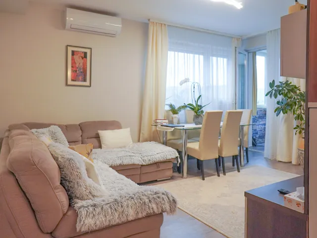 Eladó lakás Szigetszentmiklós 60 nm