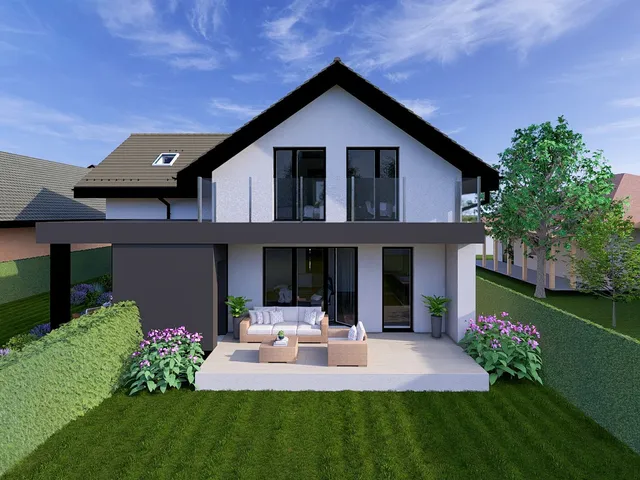 Eladó ház Dunaharaszti 125 nm