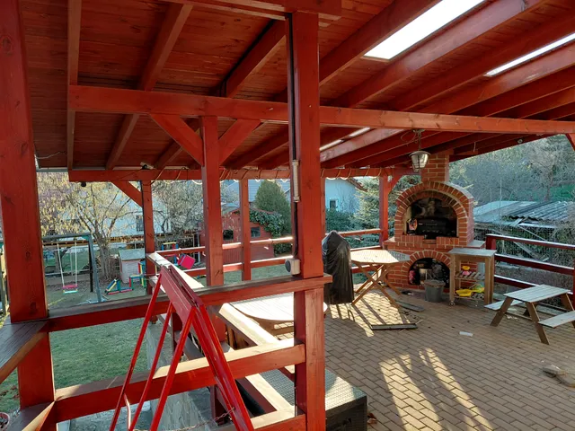 Eladó ház Nagykovácsi 155 nm