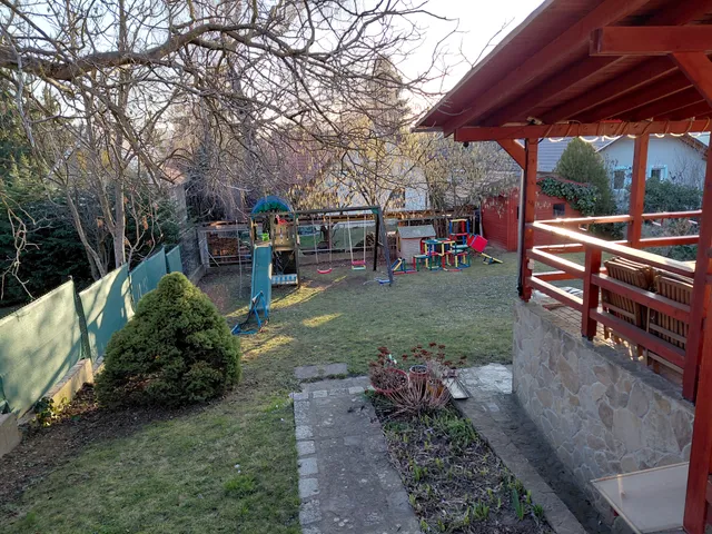 Eladó ház Nagykovácsi 155 nm