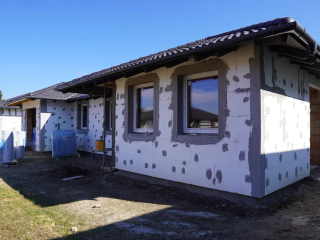 Eladó ház Szigetszentmiklós 137 nm