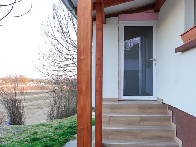 Eladó ház Tárnok 56 nm