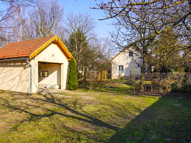 Eladó ház Tököl 90 nm