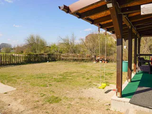 Eladó ház Délegyháza 74 nm