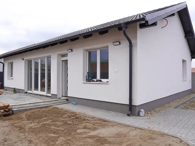 Eladó ház Dunavarsány 110 nm