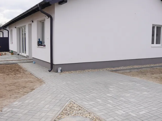 Eladó ház Dunavarsány 110 nm