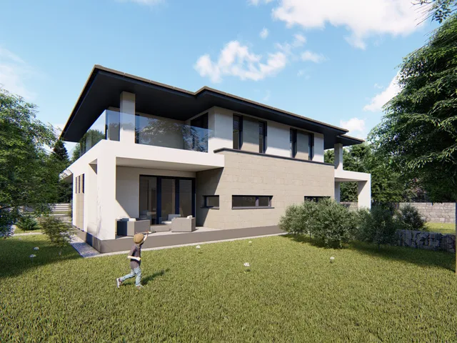 Eladó ház Dunaharaszti 160 nm