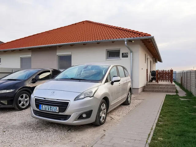 Eladó ház Délegyháza 73 nm