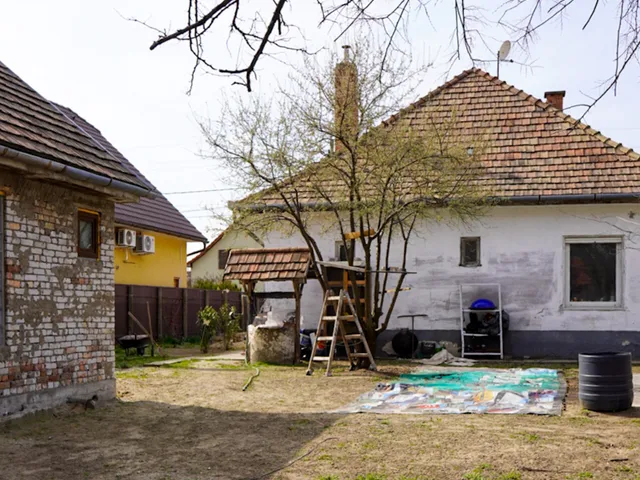 Eladó ház Szigetszentmiklós 100 nm