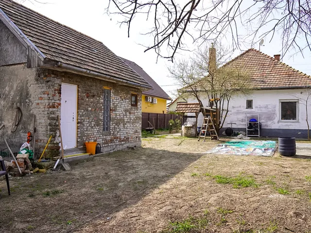 Eladó ház Szigetszentmiklós 100 nm