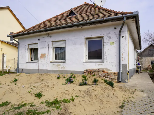 Eladó ház Szigetszentmiklós 100 nm