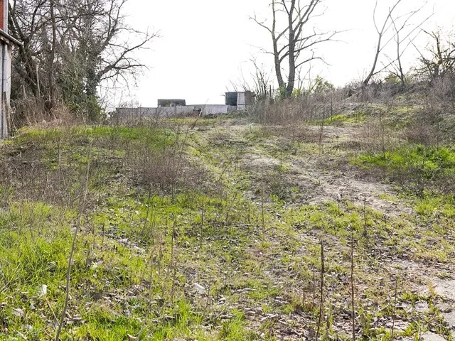 Eladó telek Szigetszentmiklós 764 nm