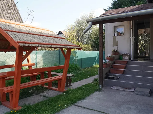 Eladó ház Kiskunlacháza 93 nm