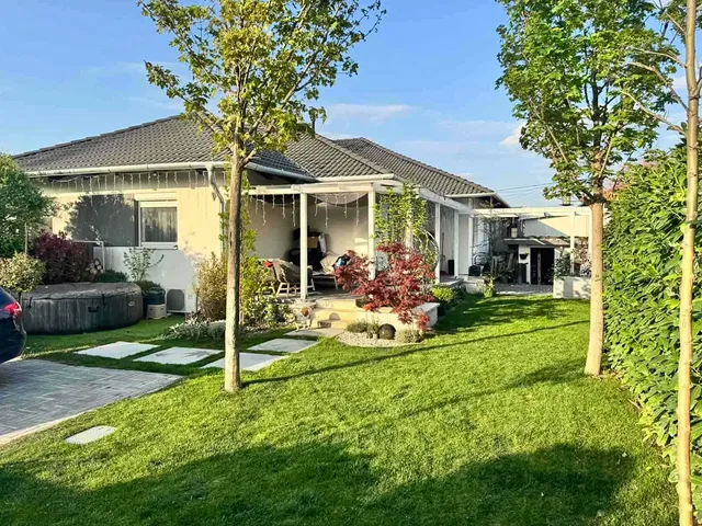 Eladó ház Délegyháza 74 nm