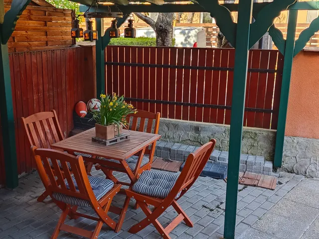 Eladó ház Szigethalom 56 nm