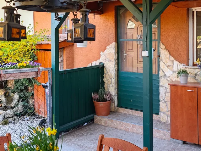 Eladó ház Szigethalom 56 nm