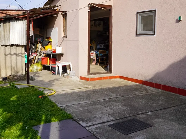 Eladó ház Szigethalom 80 nm