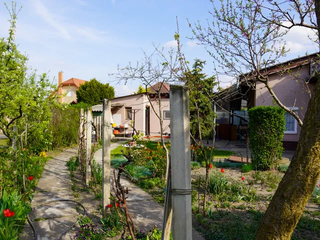 Eladó ház Szigethalom 80 nm