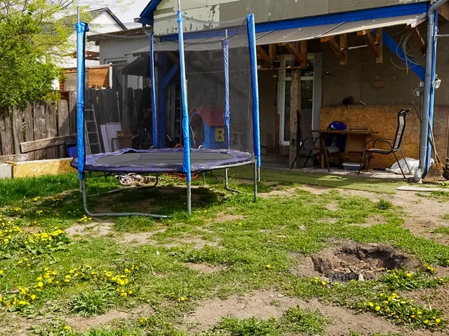 Eladó ház Szigethalom 65 nm