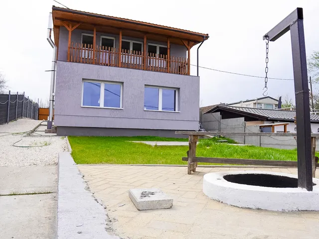 Eladó ház Szigetszentmiklós 135 nm