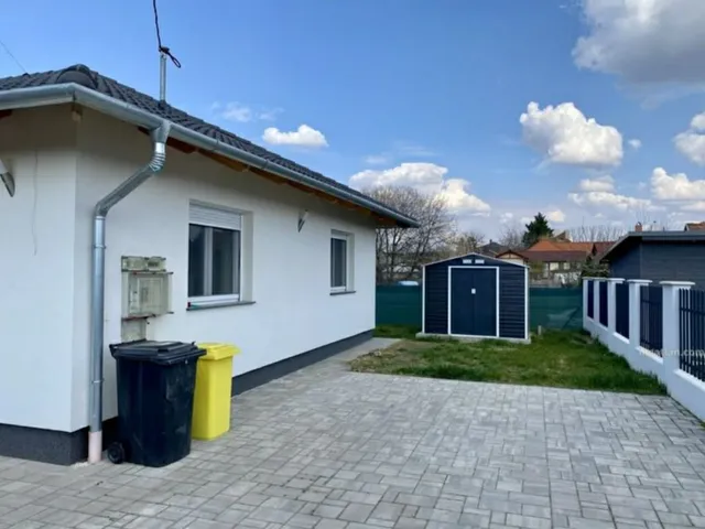 Eladó ház Tököl 96 nm