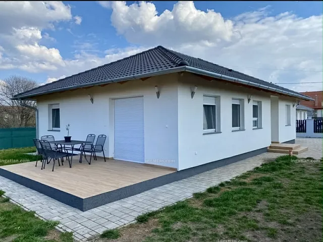 Eladó ház Tököl 96 nm