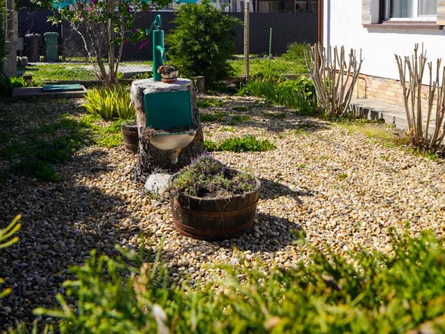 Eladó ház Kiskunlacháza 80 nm