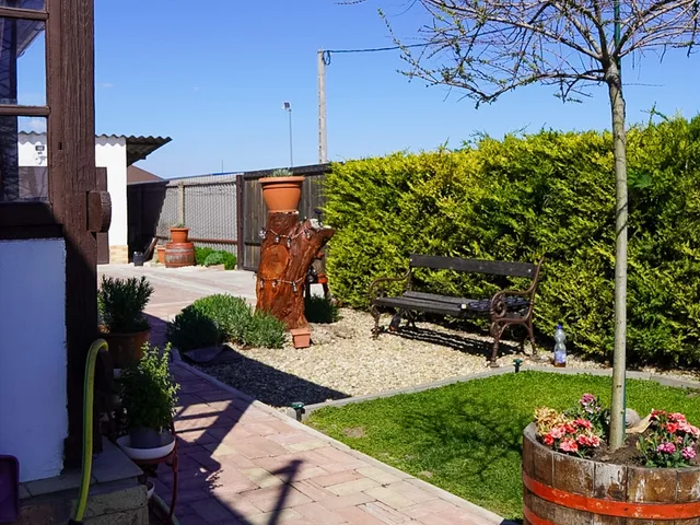 Eladó ház Kiskunlacháza 80 nm