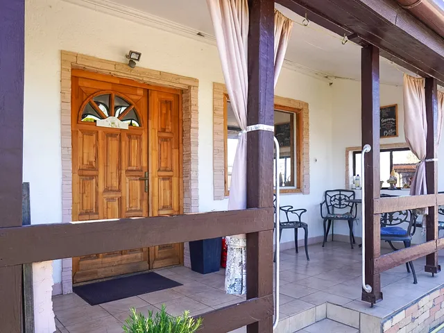 Eladó ház Kiskunlacháza 80 nm