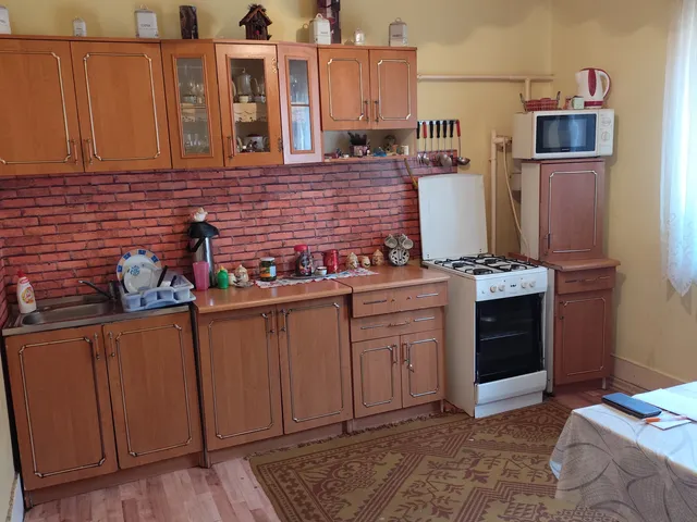 Eladó ház Nyírábrány 100 nm