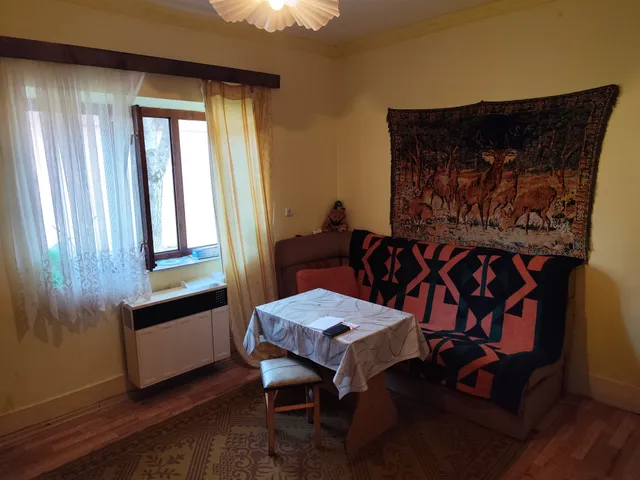 Eladó ház Nyírábrány 100 nm