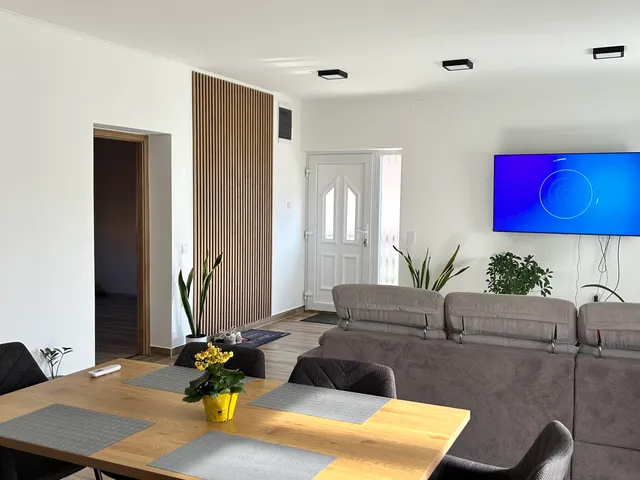 Eladó ház Balassagyarmat 100 nm