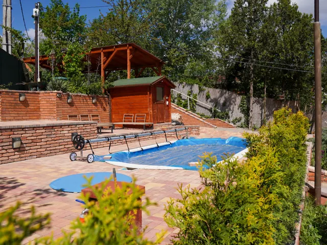 Eladó ház Szigetszentmiklós 62 nm