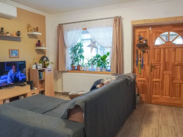 Eladó ház Kiskunlacháza 80 nm