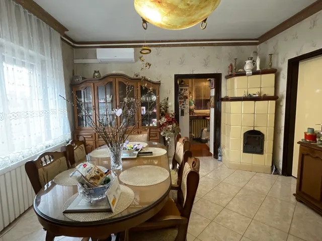 Eladó ház Kiskunlacháza 85 nm