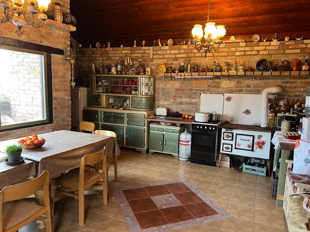 Eladó ház Kiskunlacháza 85 nm