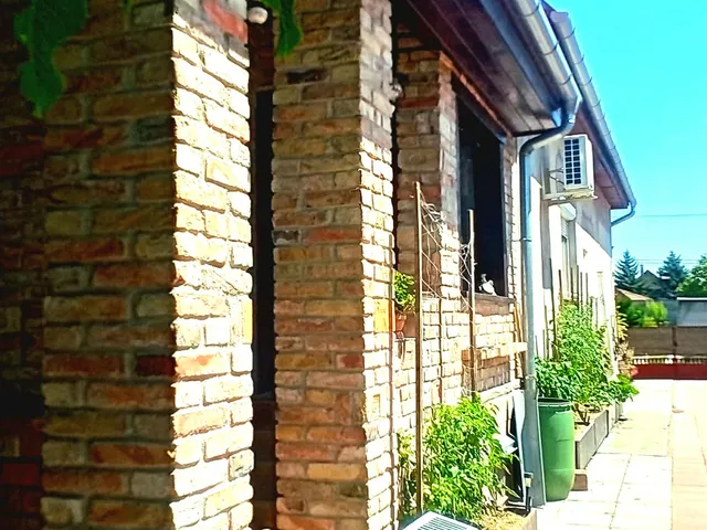 Eladó ház Kiskunlacháza 85 nm