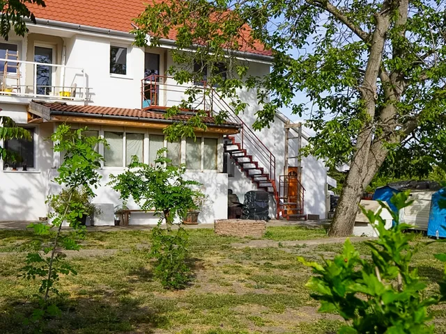 Eladó ház Délegyháza 130 nm