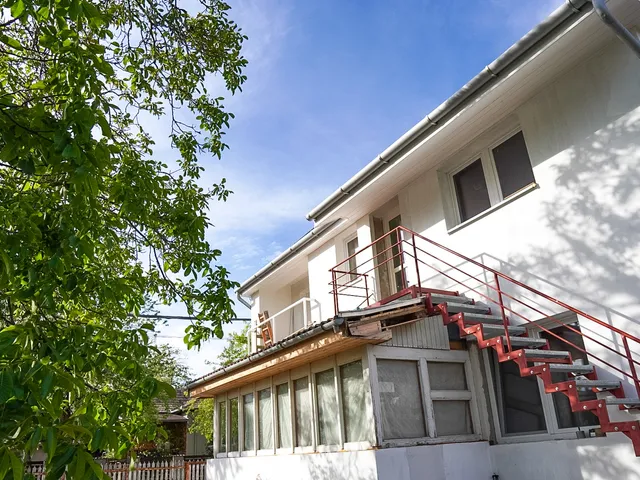 Eladó ház Délegyháza 130 nm