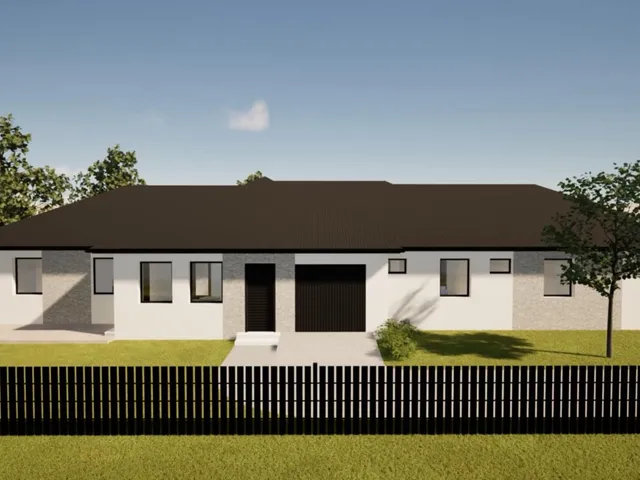 Eladó ház Halásztelek 120 nm