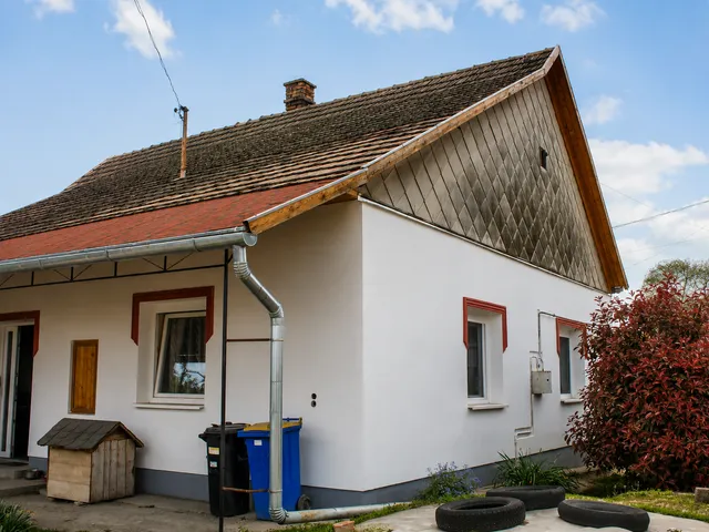 Eladó ház Dömsöd 78 nm
